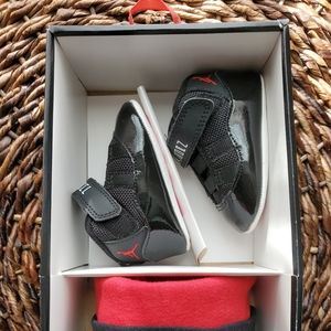 Retro Jordan 11, BRED 2c
